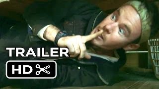The Sacrament Official Trailer 1 2014  Ti West Horror Movie HD
