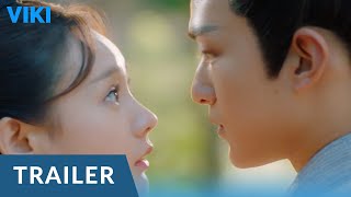 BLOODY ROMANCE  OFFICIAL TRAILER  Qu Chu Xiao Puff Guo Li Yi Tong