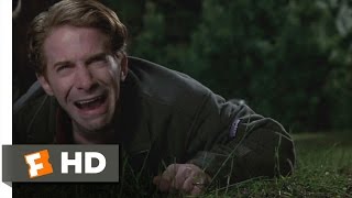 Without a Paddle 39 Movie CLIP  Dan the Bear Cub 2004 HD