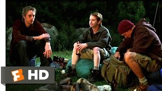 Without a Paddle 29 Movie CLIP  Shine the Fish 2004 HD