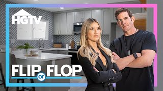 Modernizing a Classic Home  Full Episode Recap  Flip or Flop  HGTV