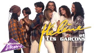 Hlne et les garons  EPISODE 1  La rencontre