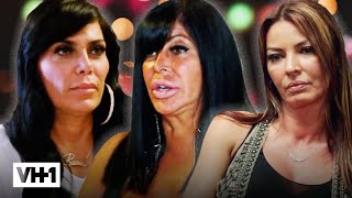 The Moral Code to Being a Mob Wife  Mob Wives  AloneTogether