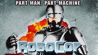 RoboCop  Season 1  Episode 18  Heartbreakers  Richard Eden  Yvette Nipar  Blu Mankuma