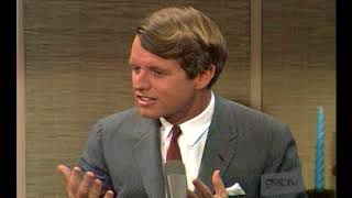 THE MERV GRIFFIN SHOW  In Memory of Robert F Kennedy