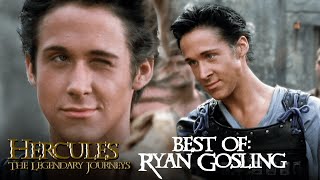 Best of Ryan Gosling in Hercules the Legendary Journeys  Young Hercules