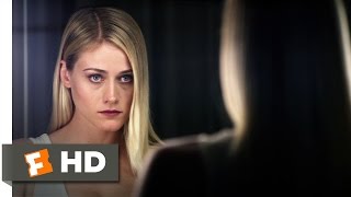 The Vatican Tapes 1010 Movie CLIP  The Day We Most Fear 2015 HD