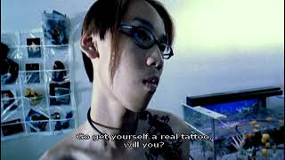 15 The Movie 2003 Hardcoded eng subs