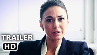 7 SPLINTERS IN TIME Official Trailer  Clip NEW 2018 Emmanuelle Chriqui SciFi Movie HD