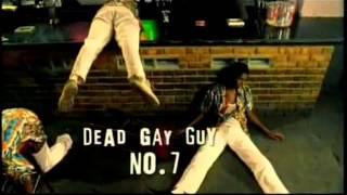 9 Dead Gay Guys  Trailer