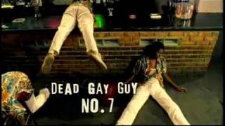 9 Dead Gay Guys  Official Movie Trailer