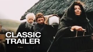 Babettes Feast Official Trailer 1  Stphane Audran Movie 1987 HD