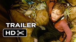 Little Boy Official Trailer 2 2015  Jakob Salvati Tom Wilkinson Movie HD
