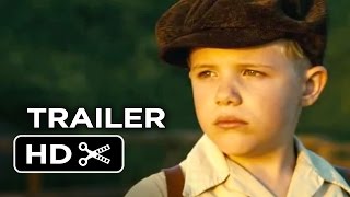 Little Boy Official Trailer 1 2015  Emily Watson Tom Wilkinson Movie HD