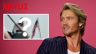 How Well Does Chad Michael Murray Know Chad Michael Murray Movies  The Merry Gentlemen