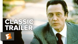 Suicide Kings 1997 Official Trailer  Christopher Walken Sean Patrick Flanery Movie HD