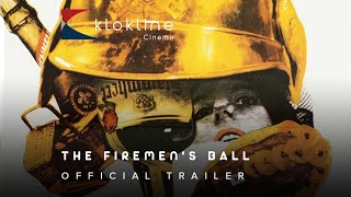 1967 The Firemens Ball Official Trailer 1 Carlo Ponti Cinematografica