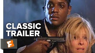 Just Cause 1995 Official Trailer  Sean Connery Laurence Fishburne Movie HD