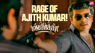 Ajith in search of his Lost Money  Mankatha  Venkat Prabhu  Watch full Movie on Sun NXT