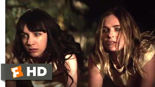 Southbound 2016 Cult Initiation Scene 310  Movieclips