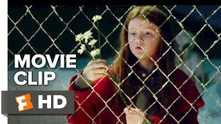 Extinction Movie CLIP  Going Outside the Fence 2015  Matthew Fox Jeffrey Donovan Movie HD