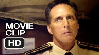 Phantom Movie CLIP  Pick A Side 2013 Ed Harris William Fichtner Movie HD