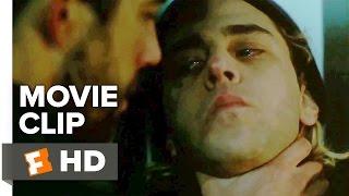 Tom at the Farm Movie CLIP  Tell Me When To Stop 2015  Xavier Dolan Movie HD