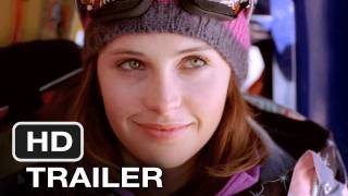 Chalet Girl 2011 Trailer  HD movie