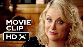 Are You Here Movie CLIP  Just As Family 2014  Amy Poehler Zach Galifianakis Comedy HD