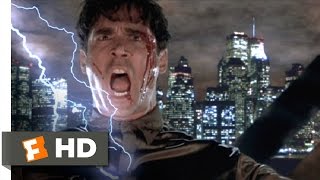 Highlander Endgame 77 Movie CLIP  There Can Be Only One 2000 HD