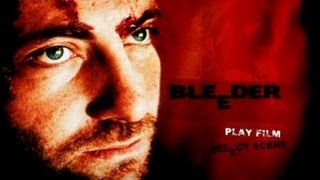 Bleeder 1999 Film review