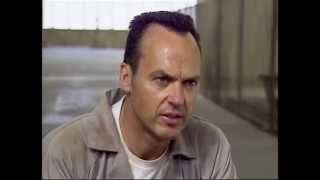 Desperate Measures Michael Keaton On Set Interview  ScreenSlam