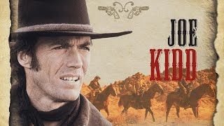 Joe Kidd 1972 Movie  Clint Eastwood Robert Duvall John Saxon  Full Review and Facts