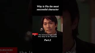 Why is SHE the most successful character  Stephen Chow  King of Comedy 1999  Movie Recap