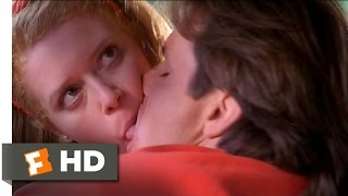 But Im a Cheerleader 112 Movie CLIP  Kissing and Dreaming 1999 HD