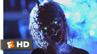 Tales From the Crypt Demon Knight 1995  Demons At The Door Scene 310  Movieclips