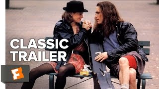 Singles 1992 Official Trailer  Bridget Fonda Matt Dillon Movie HD
