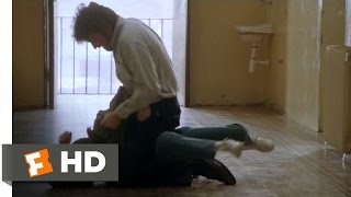 Not Without My Daughter 712 Movie CLIP  Where Have You Been 1991 HD