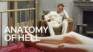 Anatomy of Hell 2004  Trailer