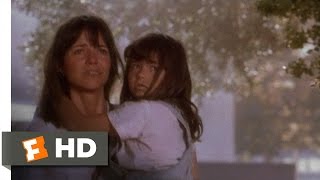 Not Without My Daughter 1212 Movie CLIP  Were Home 1991 HD