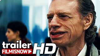 THE BURNT ORANGE HERESY Trailer 2020 Mick Jagger Thriller Movie