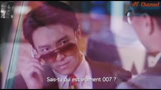 From Beijing With Love 1994  Stephen Chow  Trailer