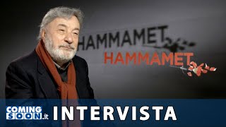 Hammamet 2020 Intervista Esclusiva a Gianni Amelio  HD