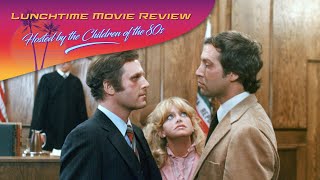 Seems Like Old Times 1980 Movie Review Audio Only