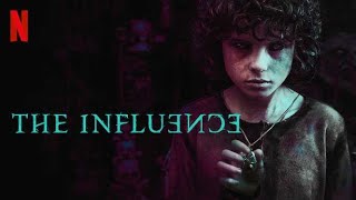 The influence 2019 Trailer   Netflix 