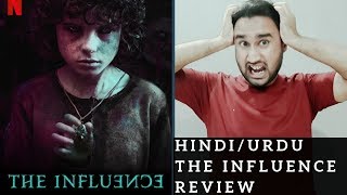 The Influence 2019  Movie Review Hindi Urdu  Faheem Taj