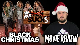 Black Christmas 2019  Movie Review