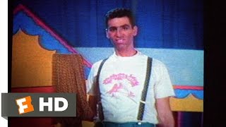 UHF 712 Movie CLIP  Stanley Spadowskis Clubhouse 1989 HD
