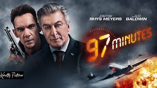 97 MINUTES  Official Trailer 2023 Movie  ALEC BALDWIN  JONTHAN RHYS MEYERS  JO MARTIN