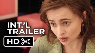 The Young and Prodigious TS Spivet Official Trailer 2 2013  Helena Bonham Carter Movie HD
